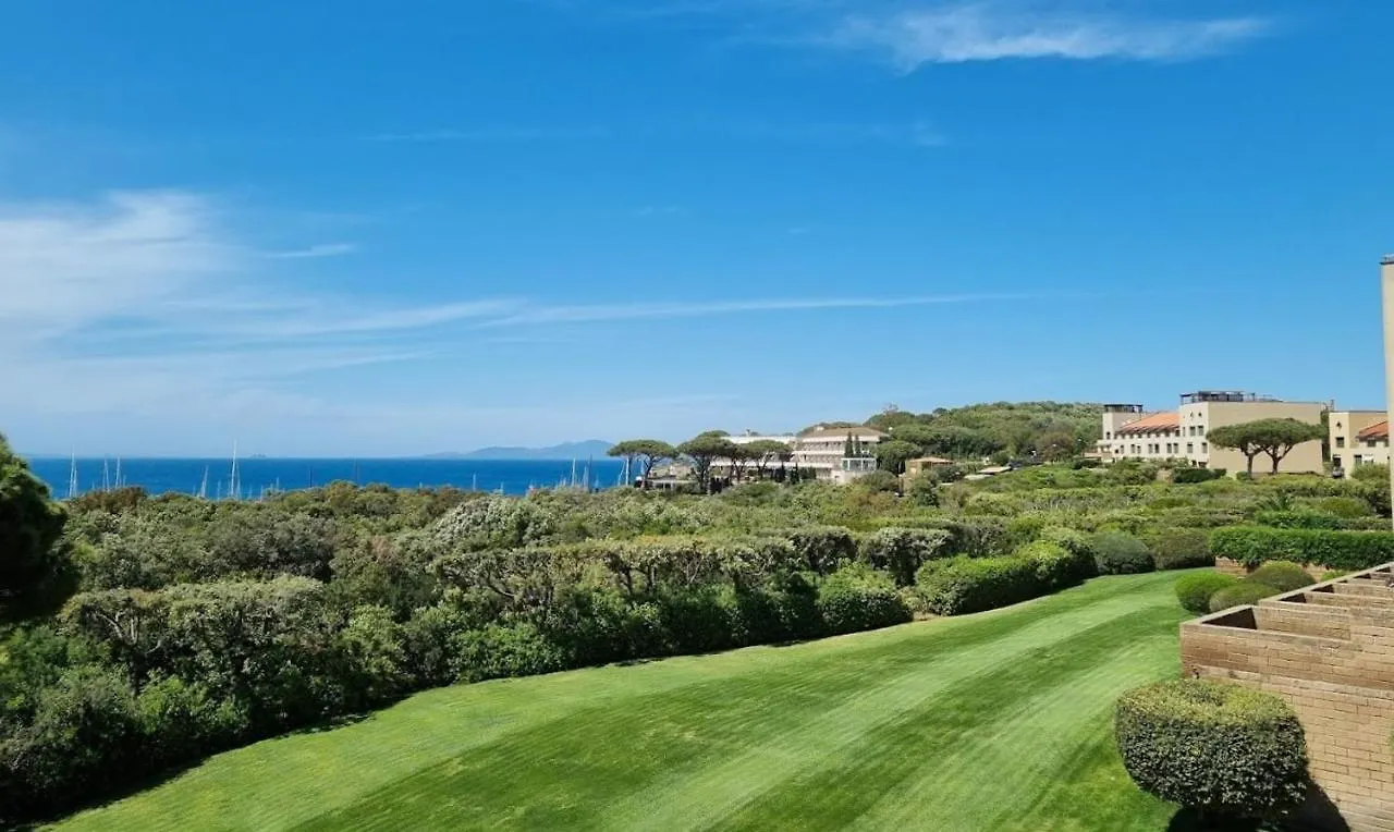 Punta Ala Boboli Apartment