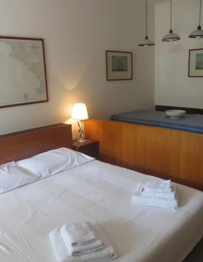 Punta Ala Boboli Apartment