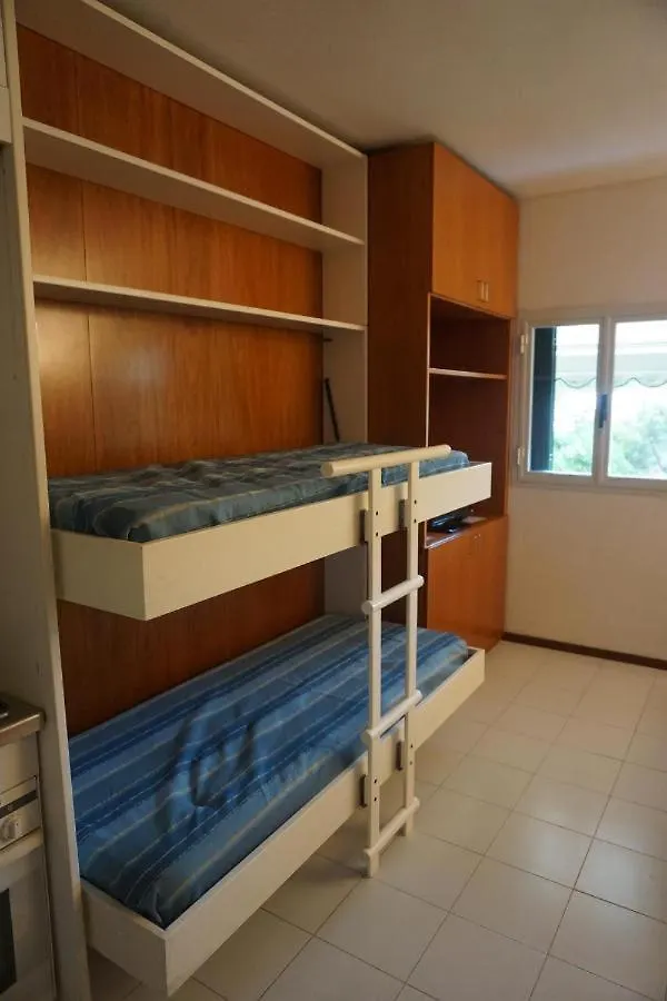 Punta Ala Boboli Apartment Italy