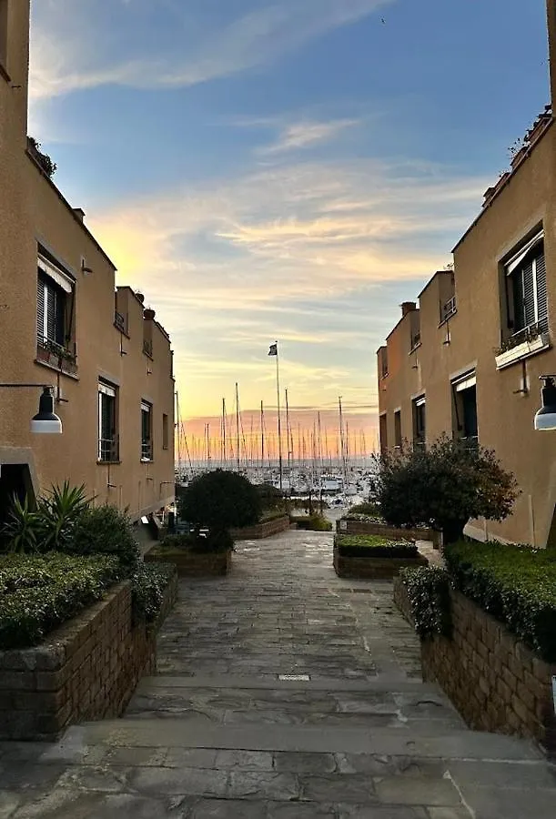 Punta Ala Boboli Apartment 0*, Punta Ala Italy