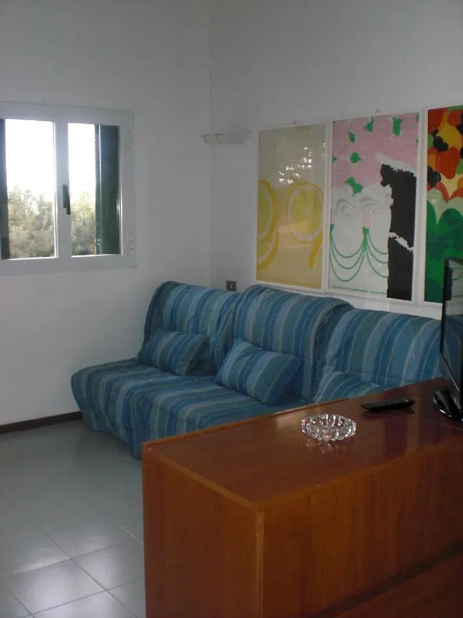 Punta Ala Boboli Apartment Italy