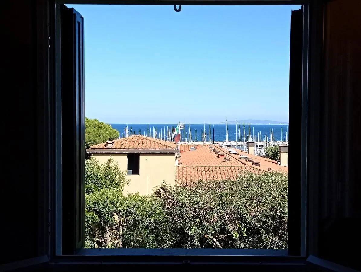 Punta Ala Boboli Apartment 0*, Punta Ala Italy